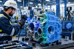 Engineering Validation and FEA Analysis