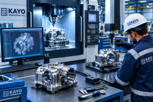 Reverse-Engineered Replacement Part Manufacturing
