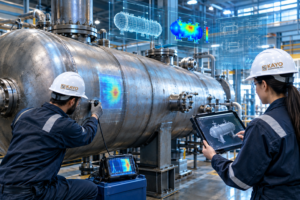 Reverse Engineering Legacy Industrial Equipment